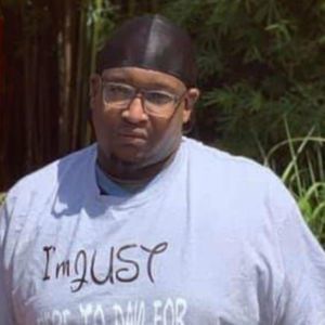 Meet your Posher, Terrance